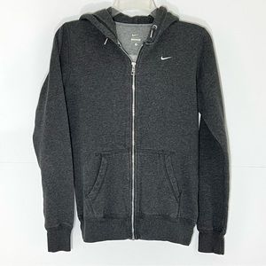 Nike Zip Up
